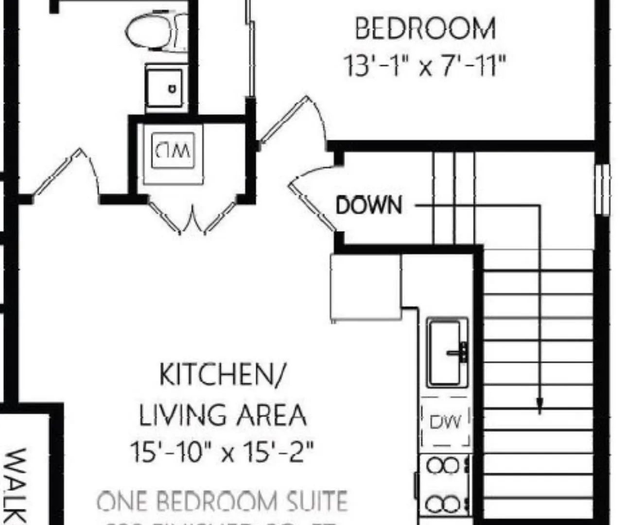 Happy Zone Suite - Sleeps 4, Free Treats ! Langford