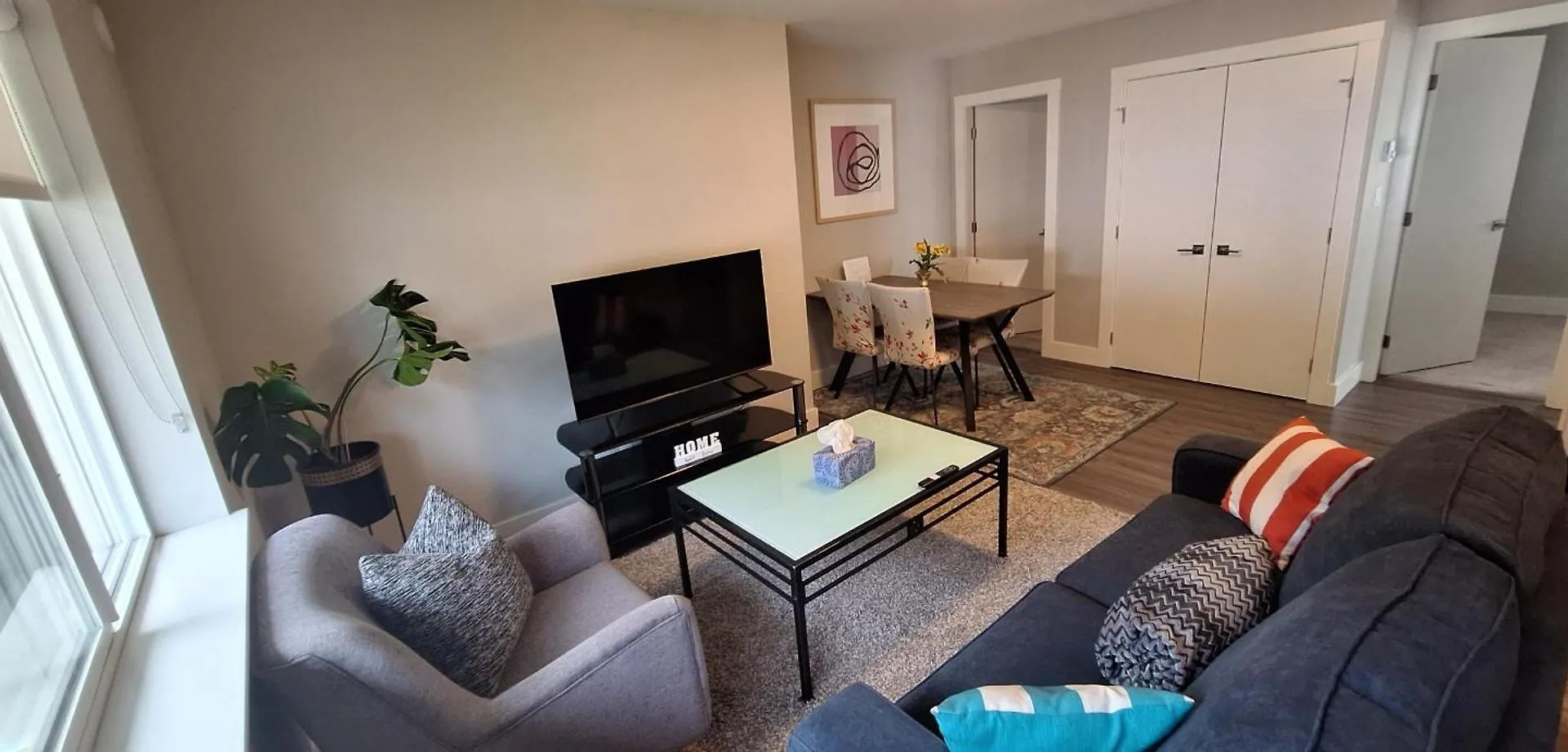 Apartment Happy Zone Suite - Sleeps 4, Free Treats ! Langford Canada