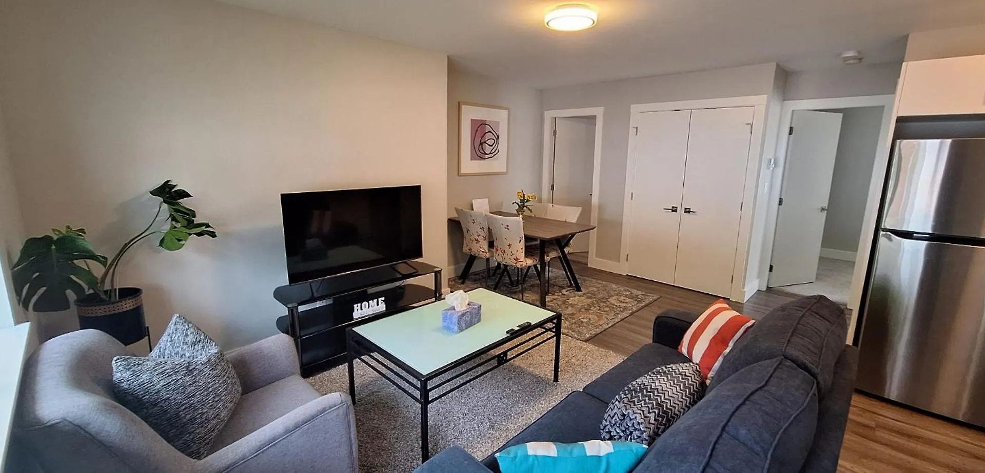 Happy Zone Suite - Sleeps 4, Free Treats ! Langford
