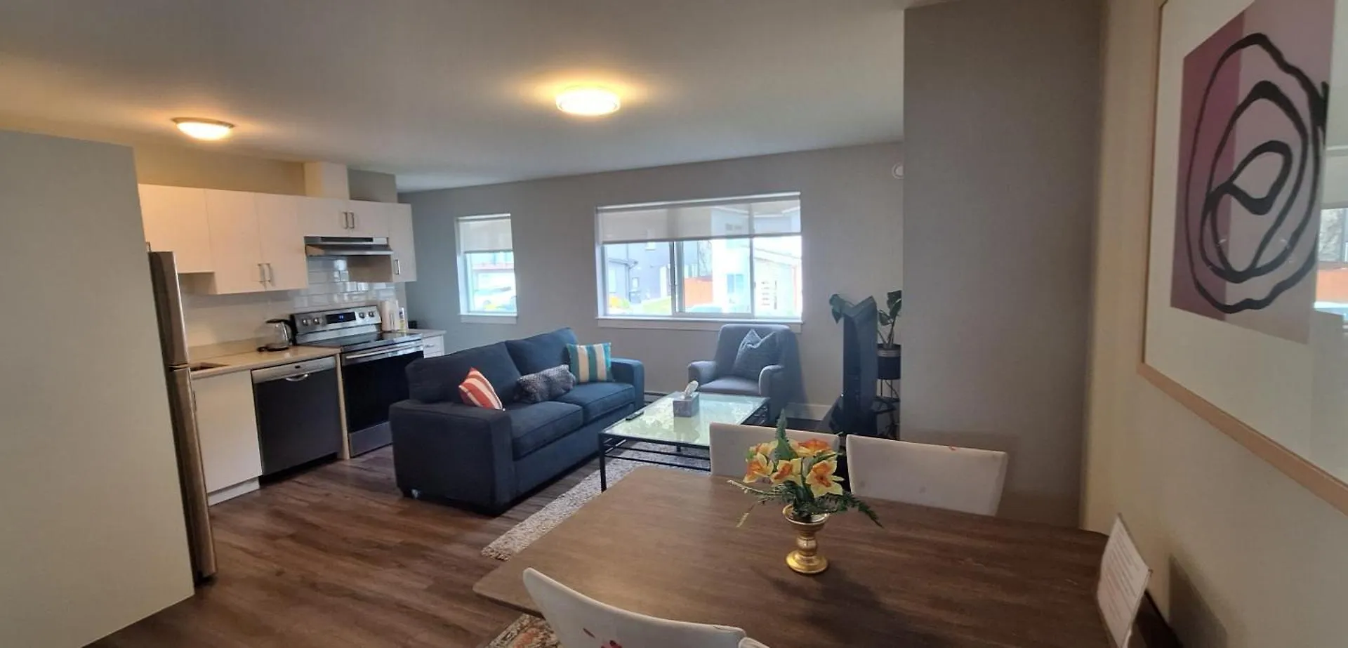 Happy Zone Suite - Sleeps 4, Free Treats ! Langford 0*,  Canada