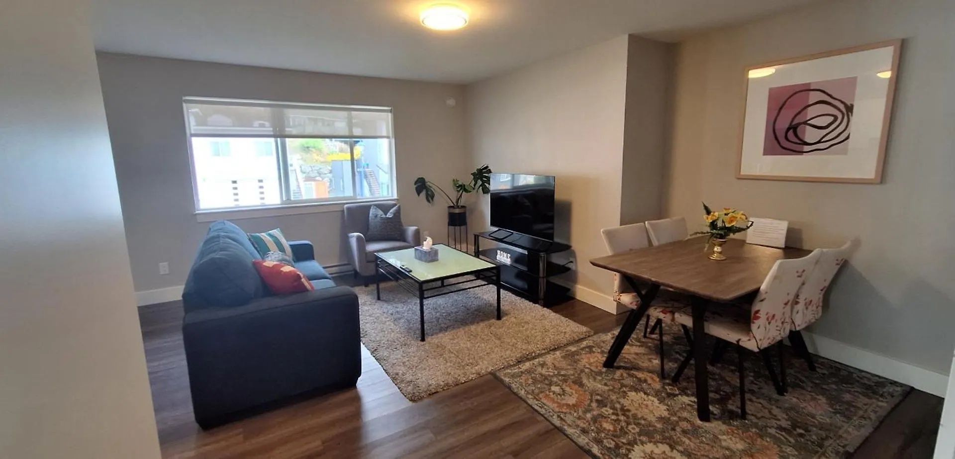 Apartment Happy Zone Suite - Sleeps 4, Free Treats ! Langford
